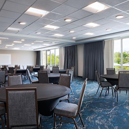 Fairfield By Marriott Inn & Suites Austin 조지타운 외부 사진