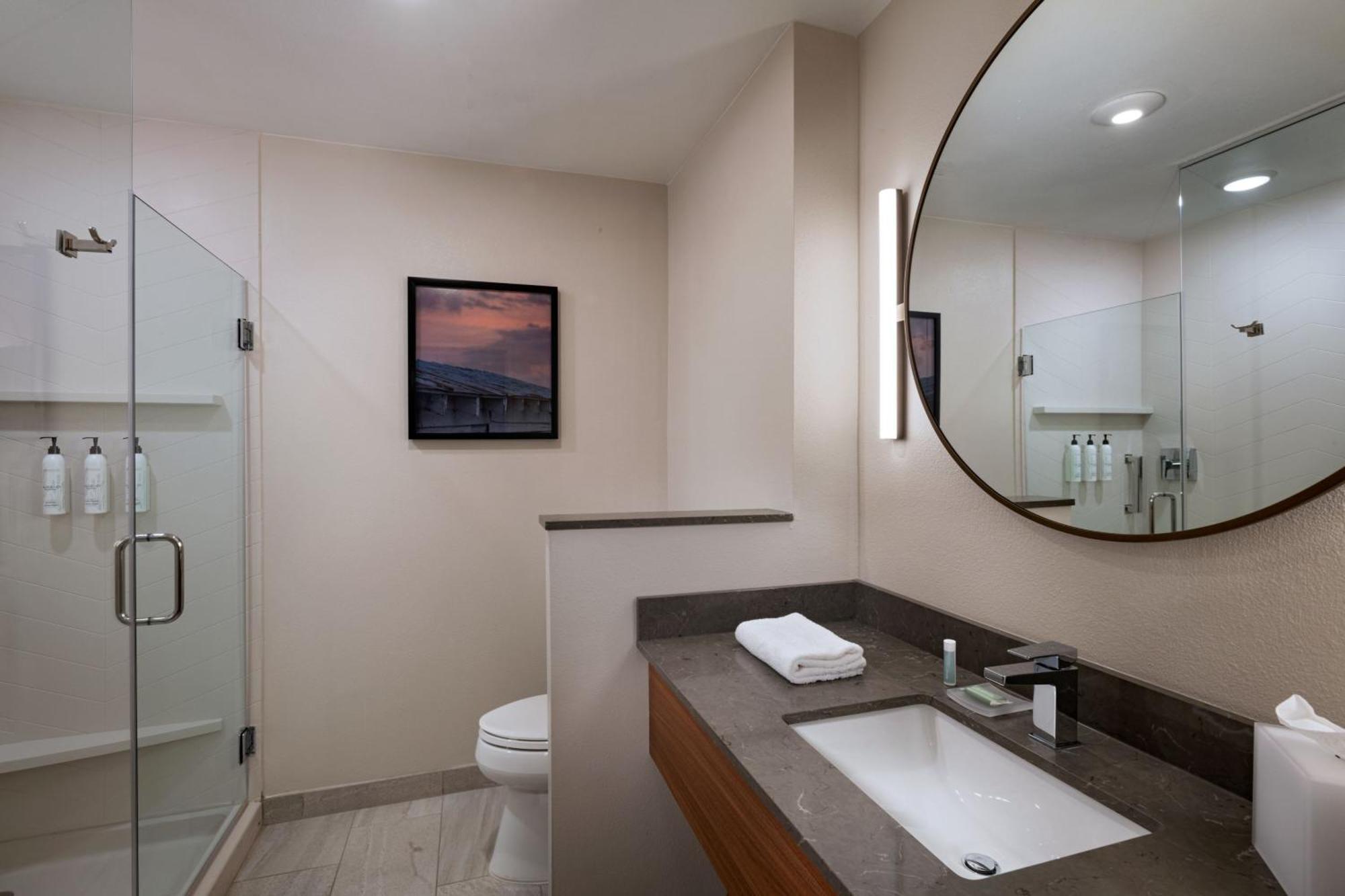 Fairfield By Marriott Inn & Suites Austin 조지타운 외부 사진