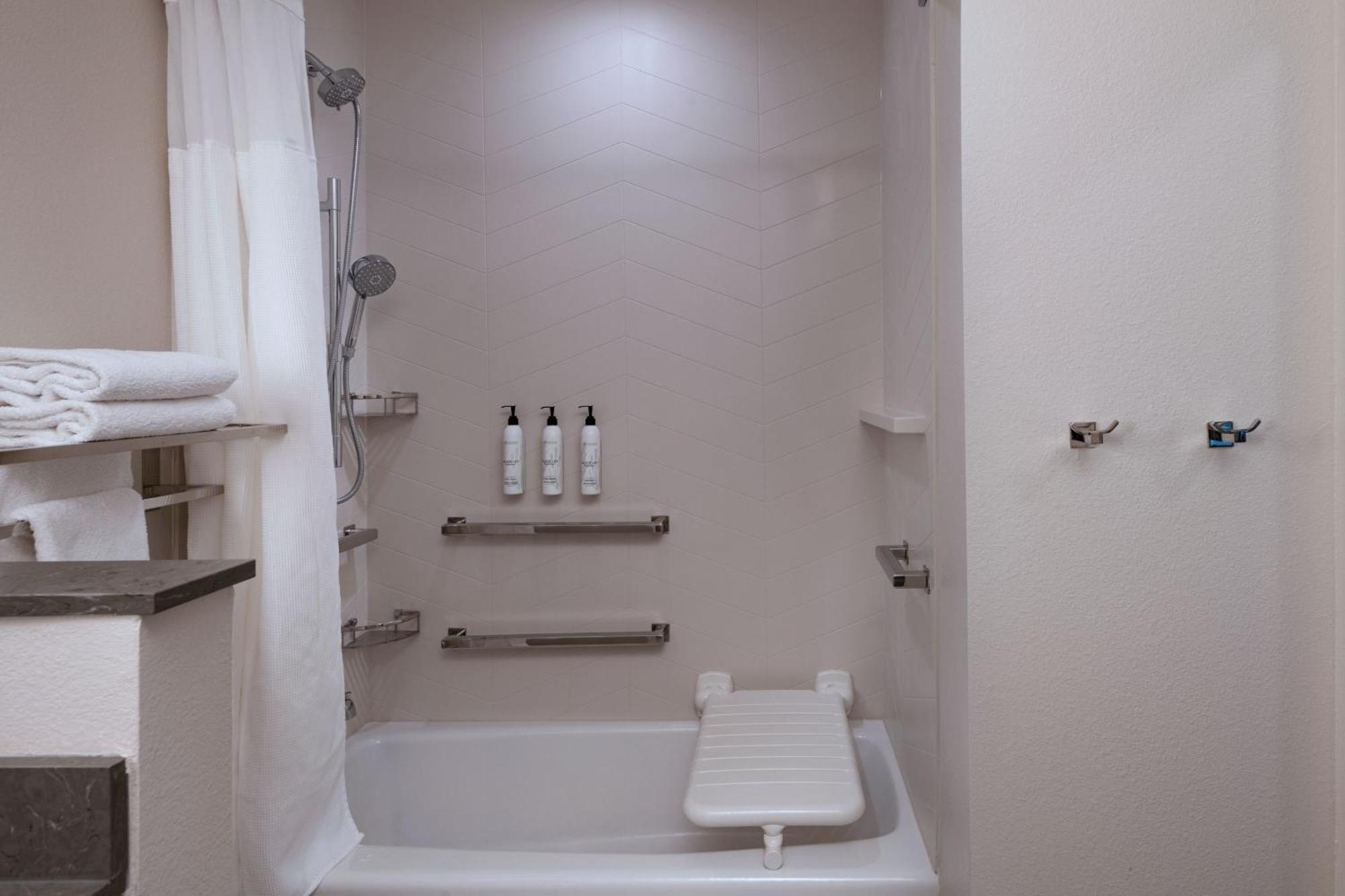 Fairfield By Marriott Inn & Suites Austin 조지타운 외부 사진