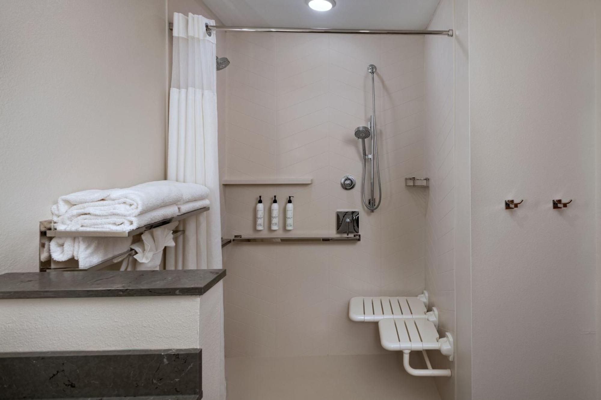 Fairfield By Marriott Inn & Suites Austin 조지타운 외부 사진