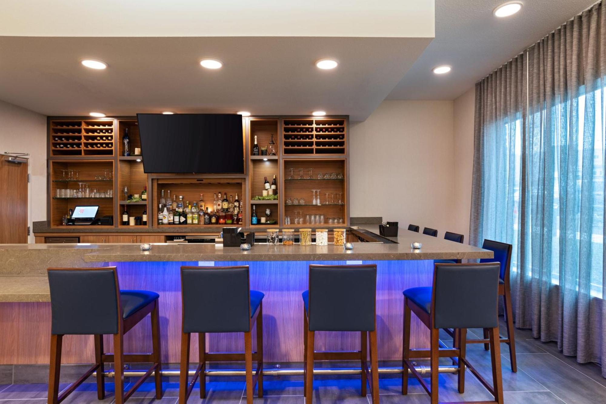 Fairfield By Marriott Inn & Suites Austin 조지타운 외부 사진