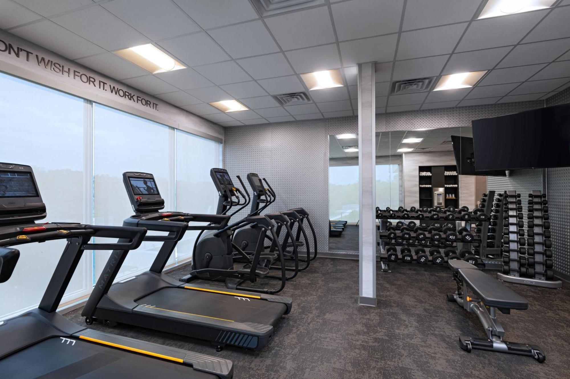 Fairfield By Marriott Inn & Suites Austin 조지타운 외부 사진